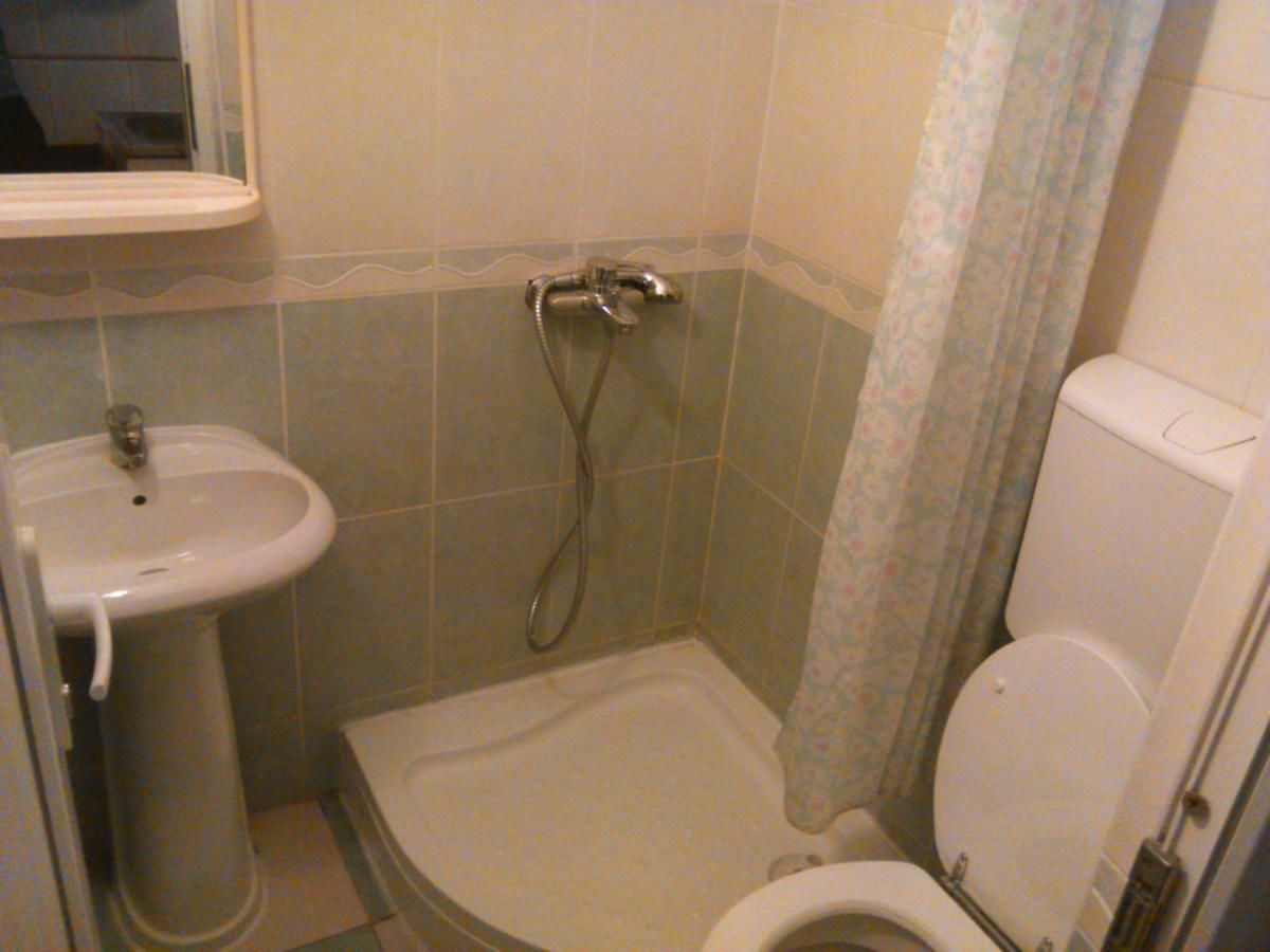 Апартаменты Apartmani Pikula Сутоморе-16