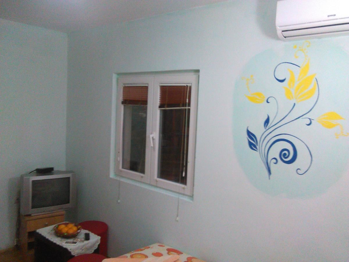Апартаменты Apartmani Pikula Сутоморе-21
