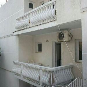 Апартаменты Apartmani Pikula Сутоморе-7