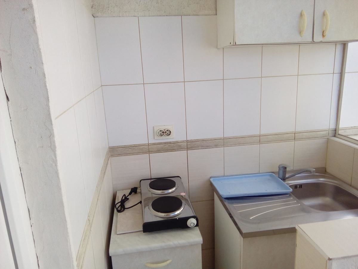 Апартаменты Apartmani Pikula Сутоморе
