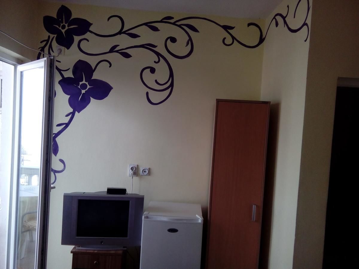 Апартаменты Apartmani Pikula Сутоморе