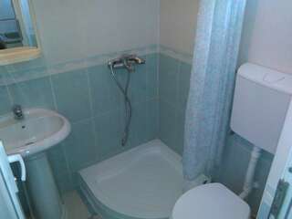 Апартаменты Apartmani Pikula Сутоморе Апартаменты-студио-1