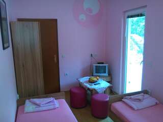 Апартаменты Apartmani Pikula Сутоморе Апартаменты-студио-4