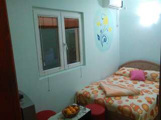 Апартаменты Apartmani Pikula Сутоморе Апартаменты-студио-4
