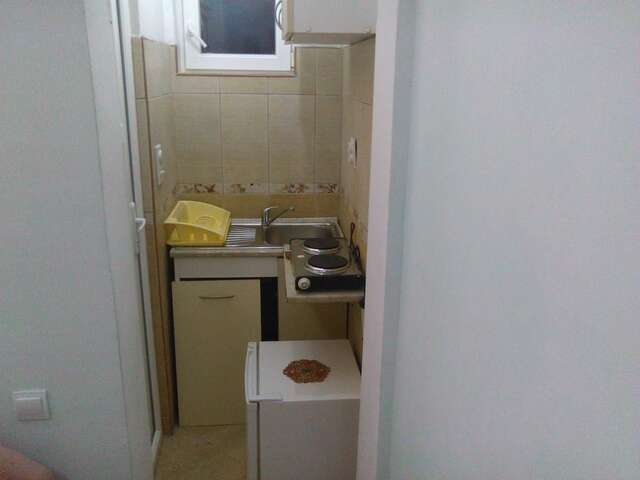 Апартаменты Apartmani Pikula Сутоморе-16