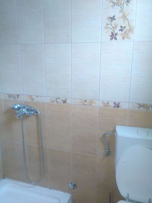 Апартаменты Apartmani Pikula Сутоморе-18