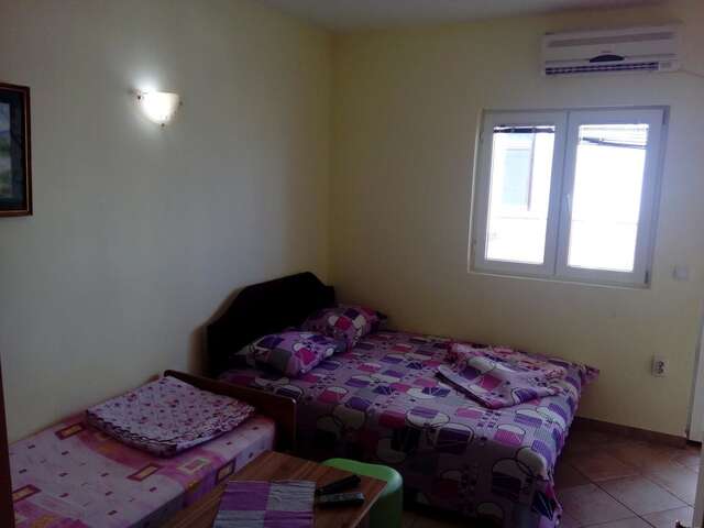 Апартаменты Apartmani Pikula Сутоморе-21