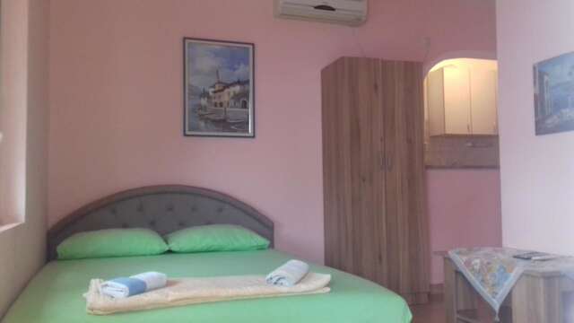Апартаменты Apartmani Pikula Сутоморе-4