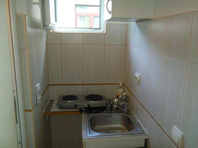 Апартаменты Apartmani Pikula Сутоморе-23