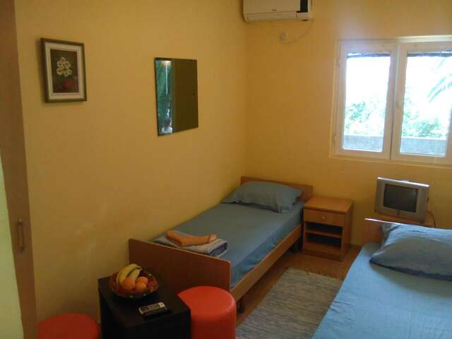 Апартаменты Apartmani Pikula Сутоморе-27