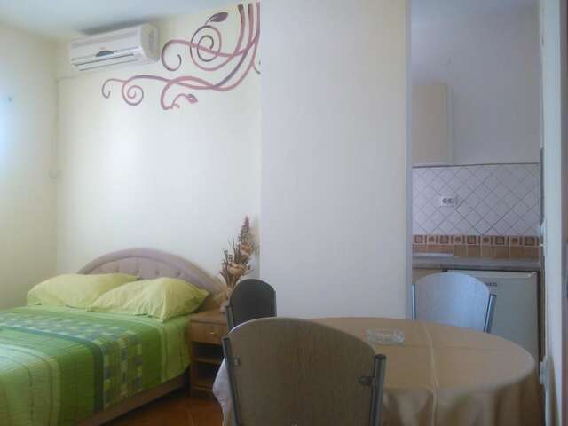 Апартаменты Apartmani Pikula Сутоморе-29