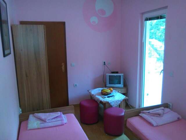 Апартаменты Apartmani Pikula Сутоморе-31