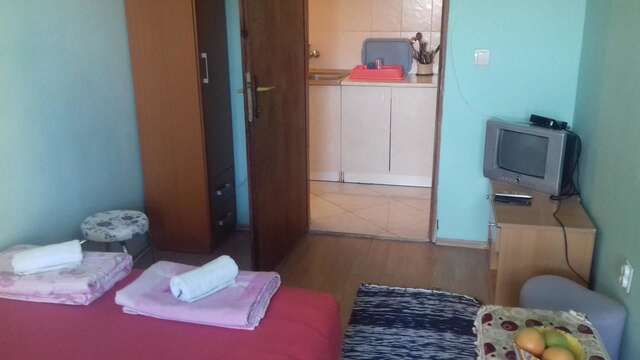 Апартаменты Apartmani Pikula Сутоморе-5
