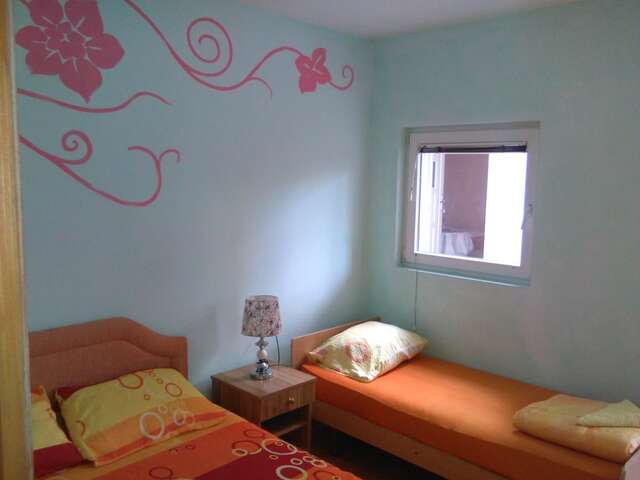 Апартаменты Apartmani Pikula Сутоморе-33