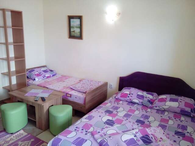 Апартаменты Apartmani Pikula Сутоморе-38