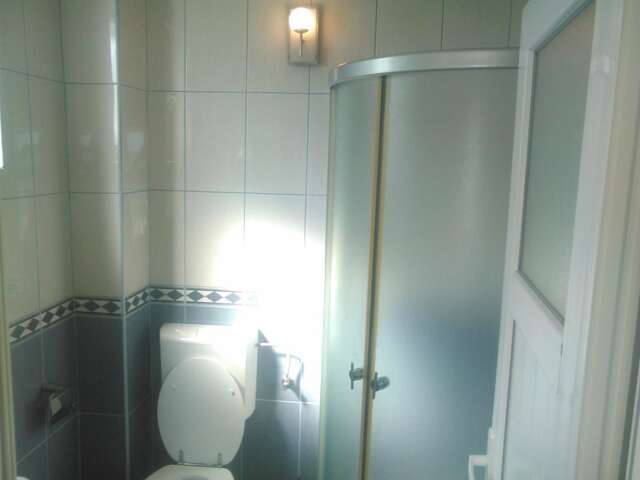 Апартаменты Apartmani Pikula Сутоморе-39