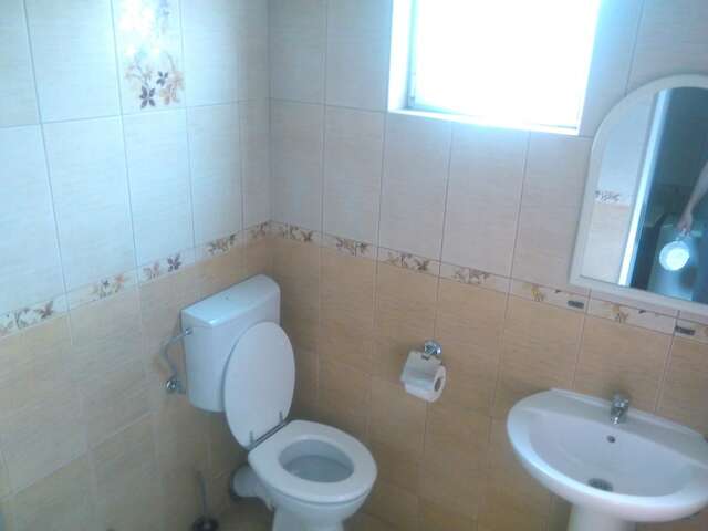 Апартаменты Apartmani Pikula Сутоморе-43