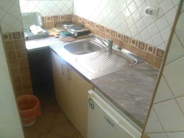 Апартаменты Apartmani Pikula Сутоморе-50