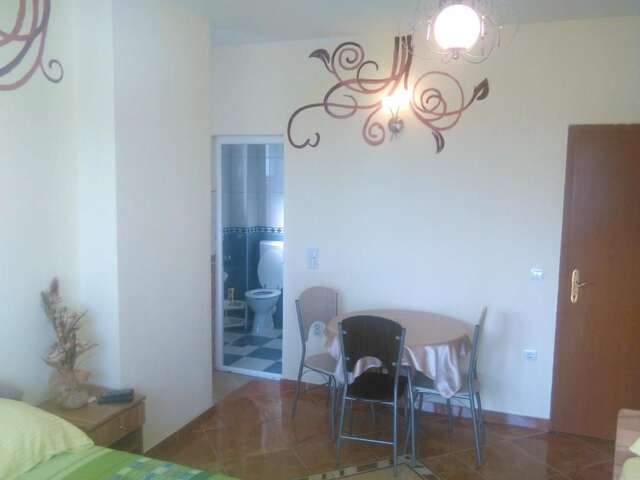 Апартаменты Apartmani Pikula Сутоморе-51