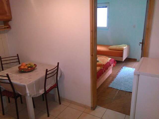 Апартаменты Apartmani Pikula Сутоморе-7