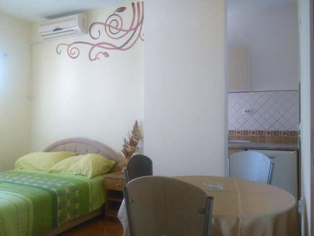 Апартаменты Apartmani Pikula Сутоморе-52